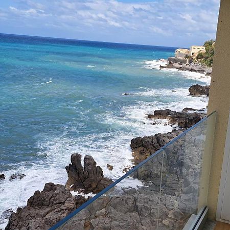 Franco'S Suite Cefalu Exterior photo