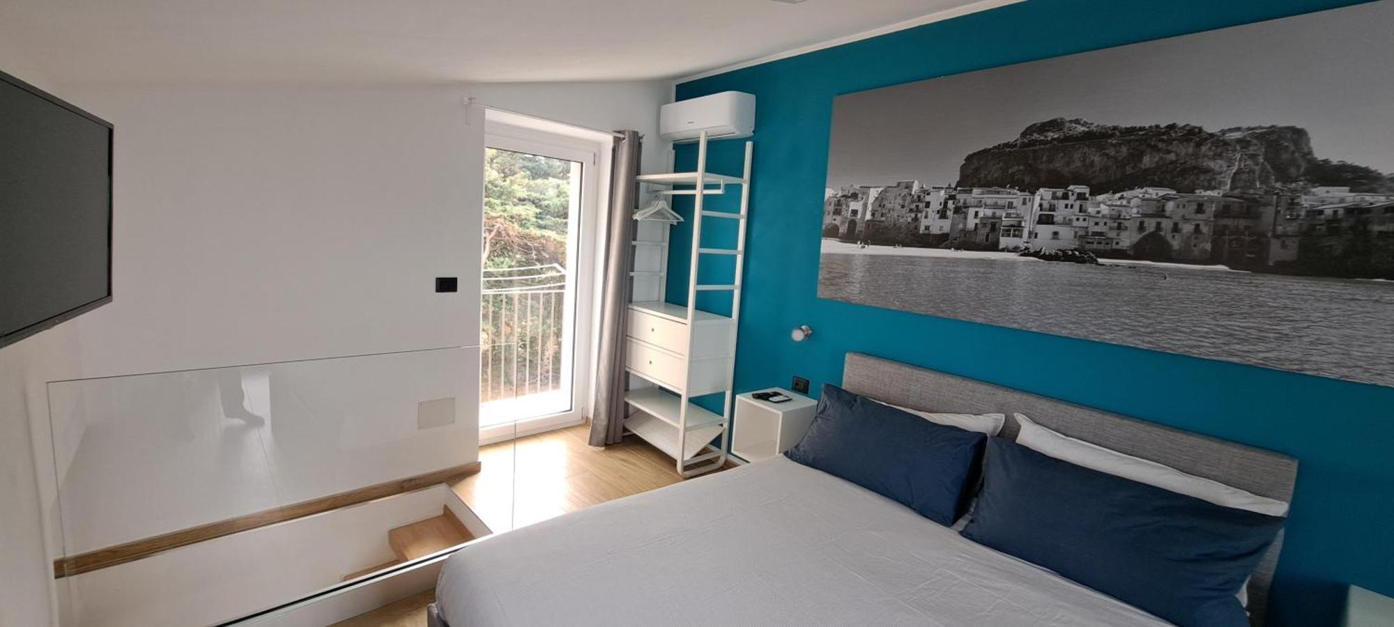 Franco'S Suite Cefalu Exterior photo