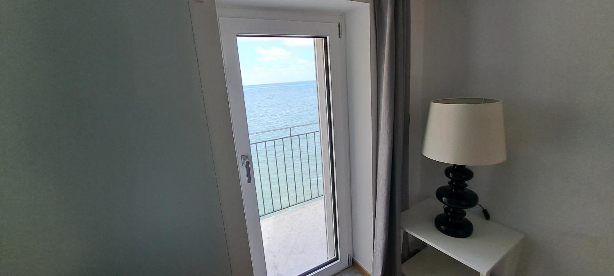 Franco'S Suite Cefalu Exterior photo